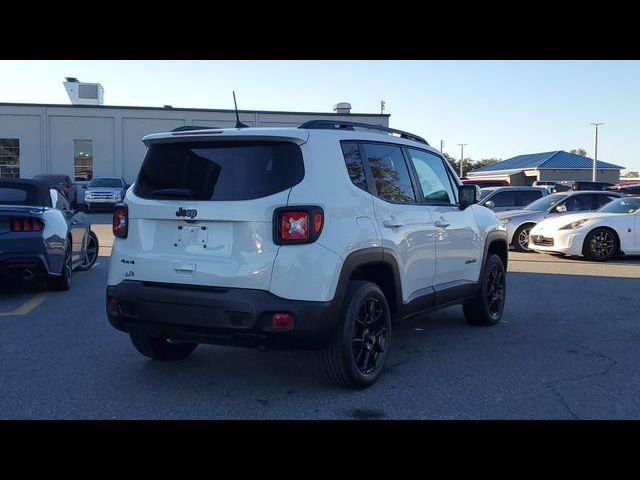 2019 Jeep Renegade Altitude