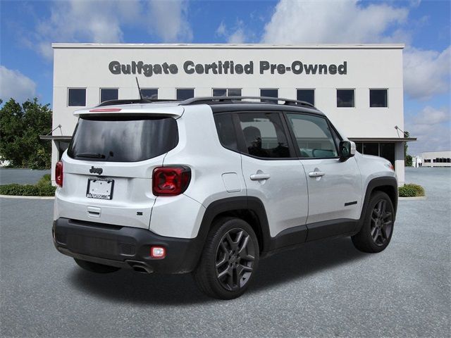 2019 Jeep Renegade Limited