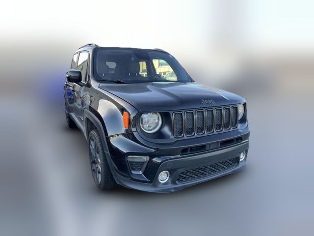 2019 Jeep Renegade Limited