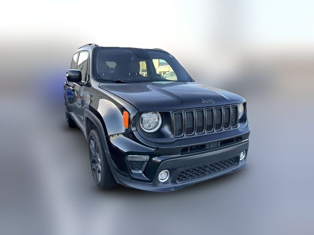 2019 Jeep Renegade Limited