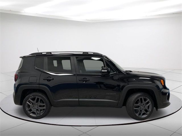 2019 Jeep Renegade Limited