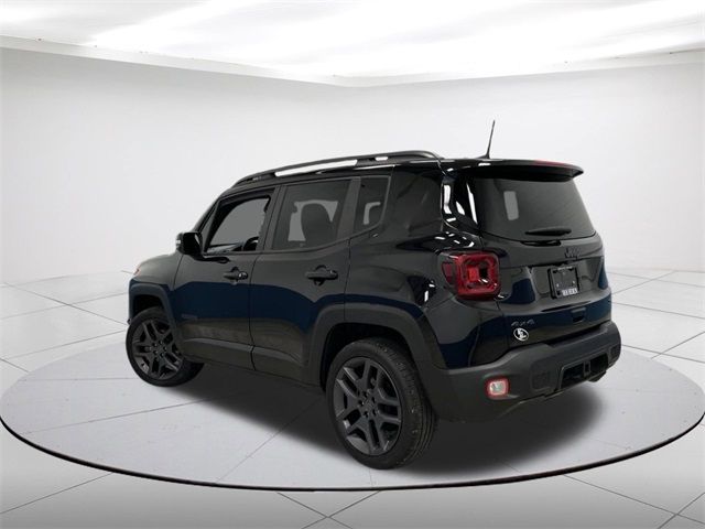 2019 Jeep Renegade Limited