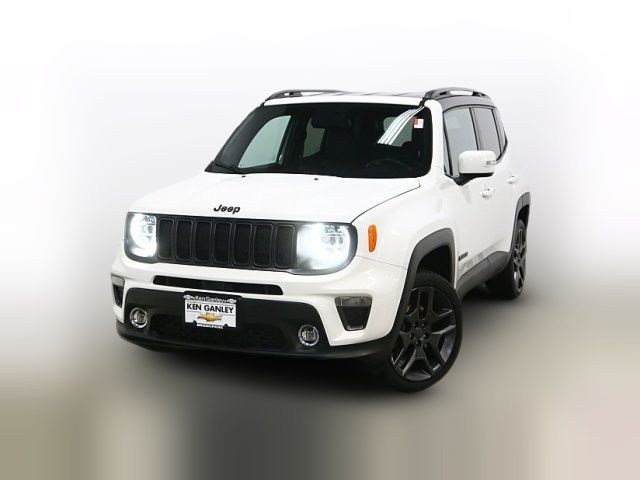 2019 Jeep Renegade Limited