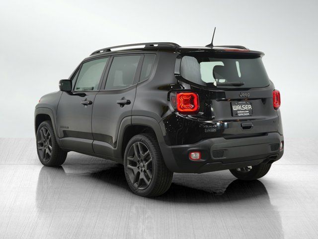 2019 Jeep Renegade Limited