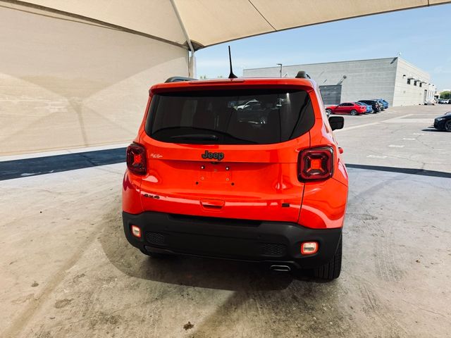 2019 Jeep Renegade Limited