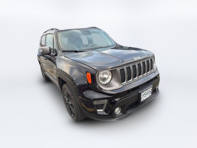 2019 Jeep Renegade Limited