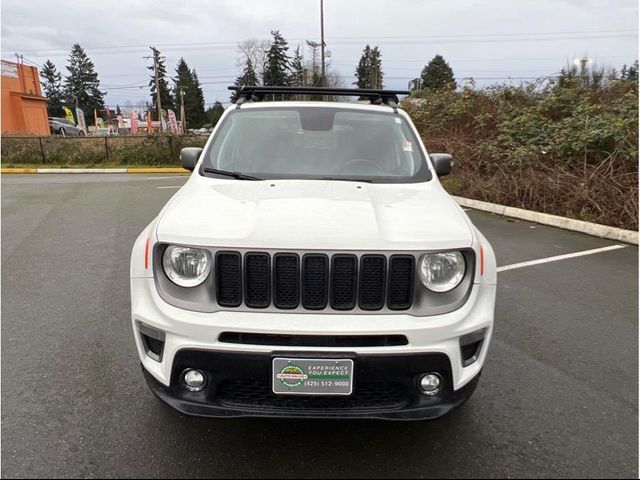 2019 Jeep Renegade Limited