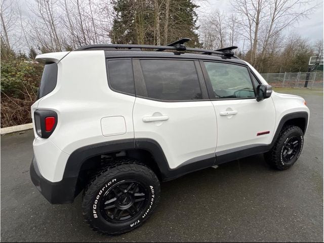 2019 Jeep Renegade Limited