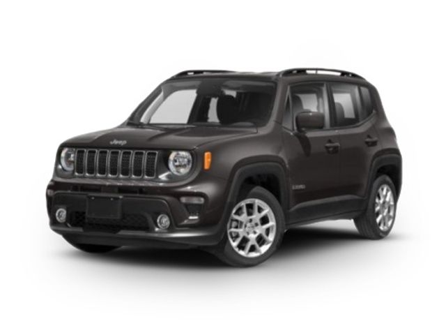 2019 Jeep Renegade Sport