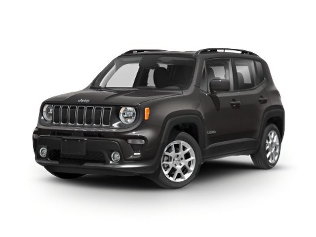 2019 Jeep Renegade Sport