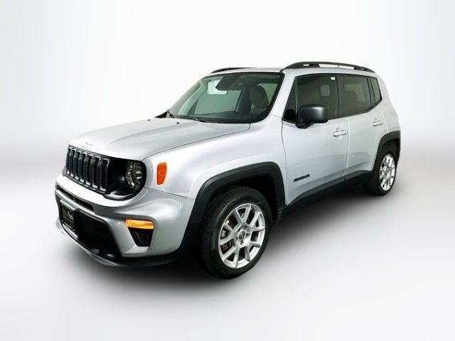 2019 Jeep Renegade Sport