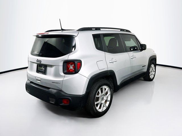 2019 Jeep Renegade Sport