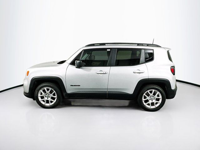 2019 Jeep Renegade Sport