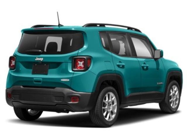 2019 Jeep Renegade Sport