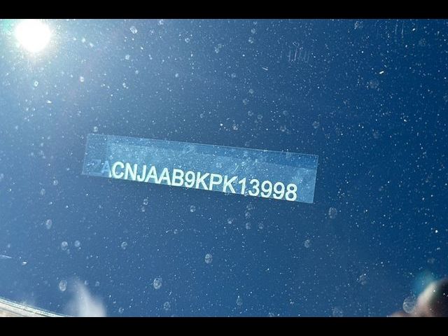 2019 Jeep Renegade Sport