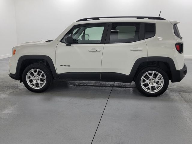 2019 Jeep Renegade Sport