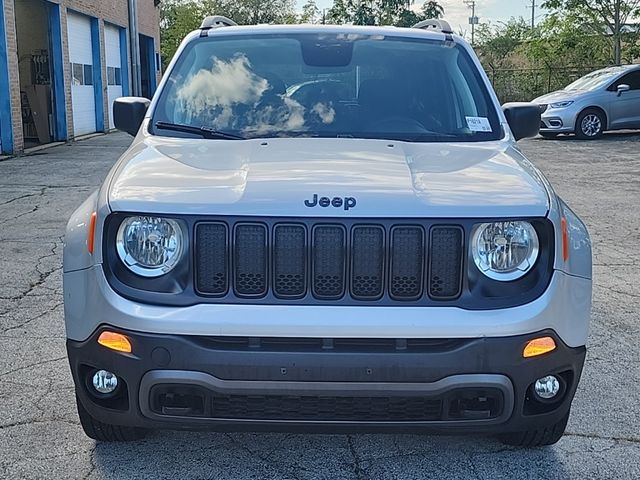 2019 Jeep Renegade Upland