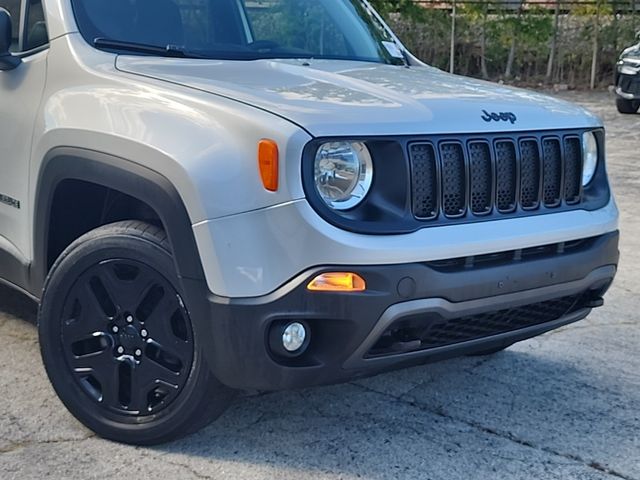 2019 Jeep Renegade Upland