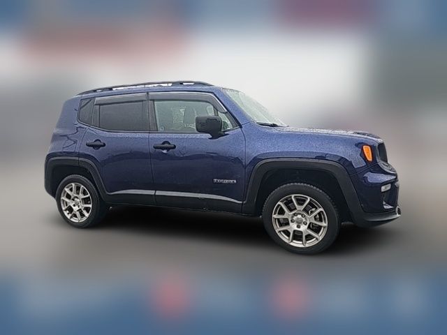 2019 Jeep Renegade Sport