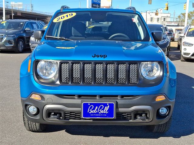 2019 Jeep Renegade Upland