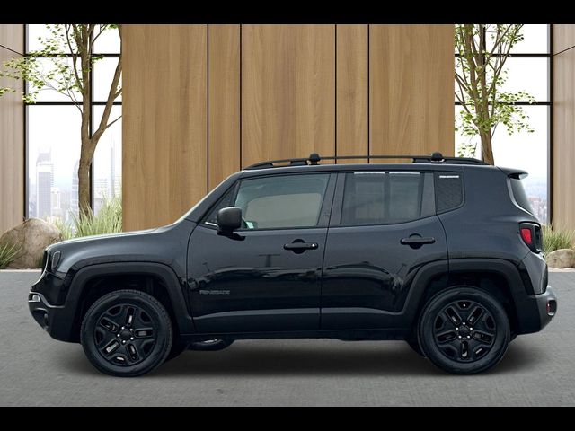 2019 Jeep Renegade Upland