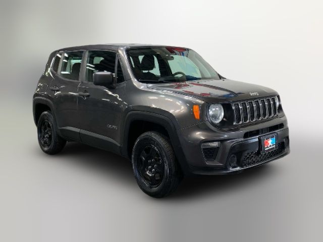 2019 Jeep Renegade Sport