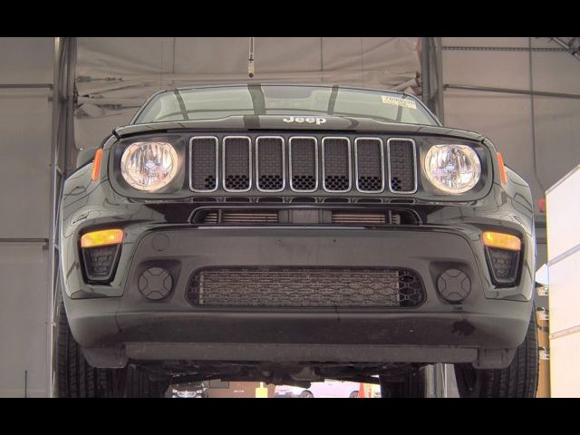 2019 Jeep Renegade Sport