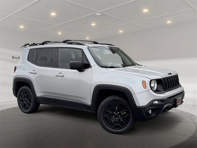 2019 Jeep Renegade Upland