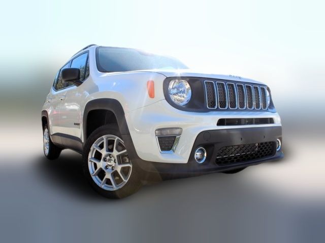 2019 Jeep Renegade Sport