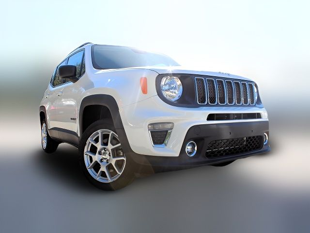 2019 Jeep Renegade Sport