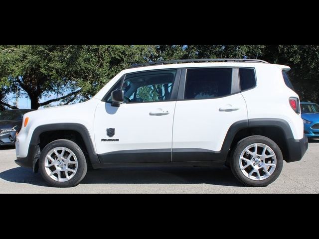 2019 Jeep Renegade Sport