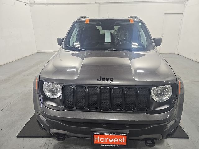 2019 Jeep Renegade Upland