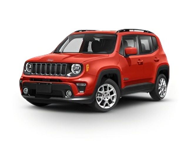 2019 Jeep Renegade Sport