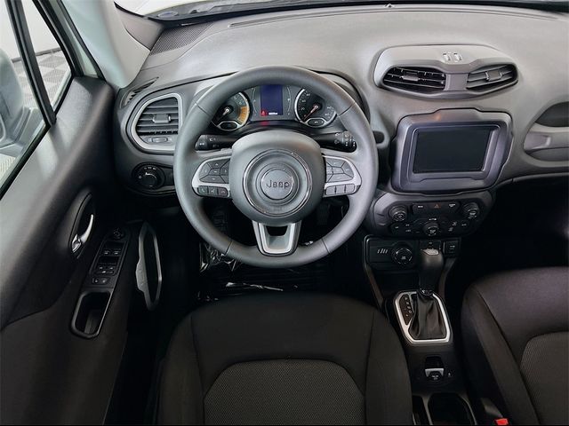 2019 Jeep Renegade Sport