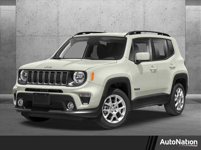 2019 Jeep Renegade Sport