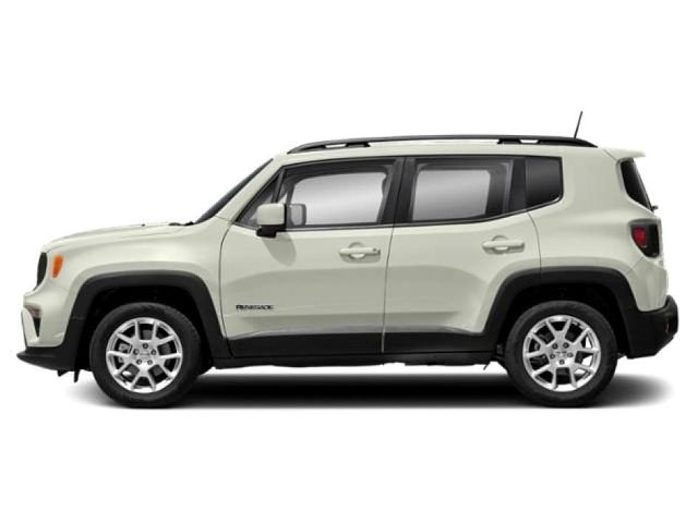 2019 Jeep Renegade Sport