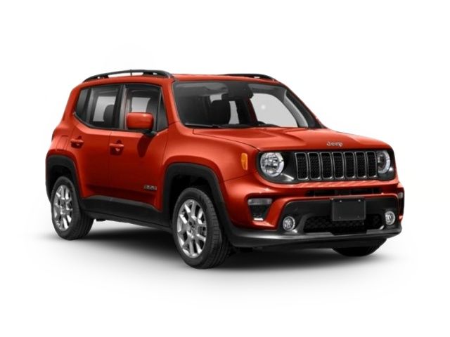 2019 Jeep Renegade Sport