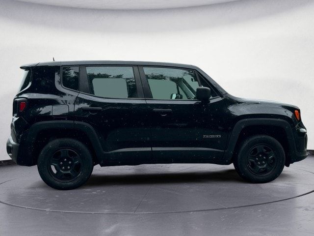 2019 Jeep Renegade Sport