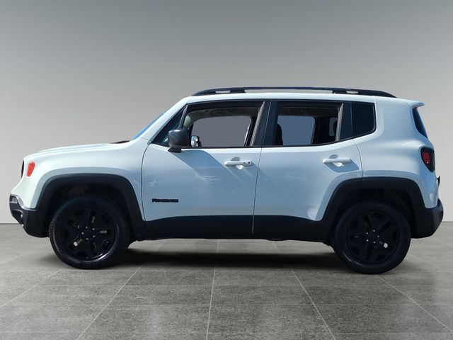 2019 Jeep Renegade Upland