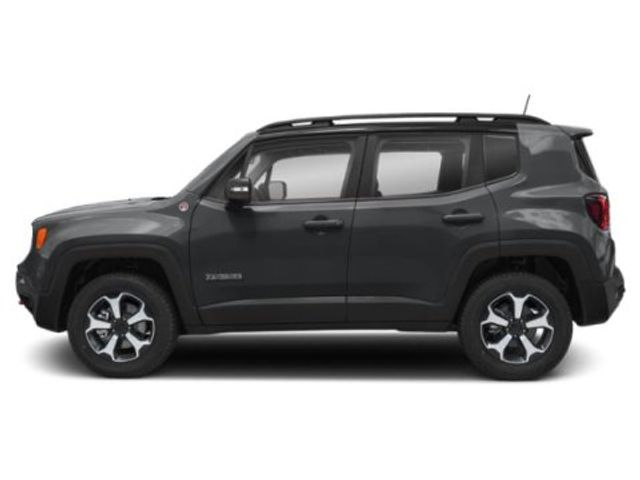 2019 Jeep Renegade Trailhawk