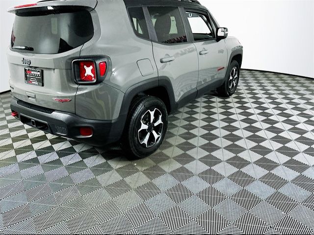 2019 Jeep Renegade Trailhawk