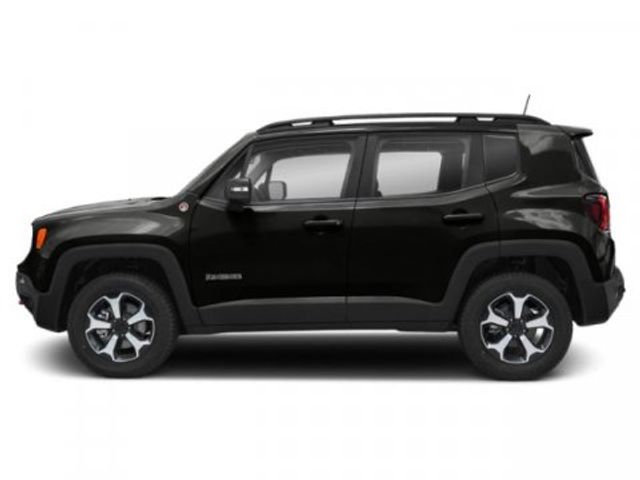 2019 Jeep Renegade Trailhawk