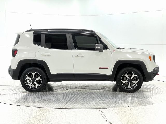 2019 Jeep Renegade Trailhawk