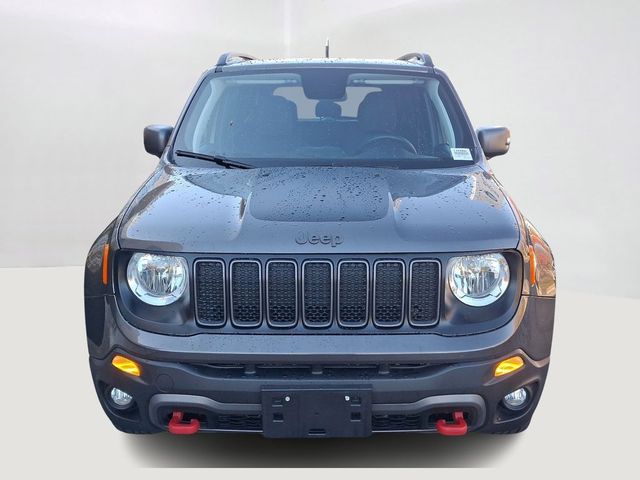 2019 Jeep Renegade Trailhawk