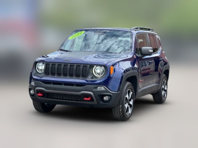 2019 Jeep Renegade Trailhawk