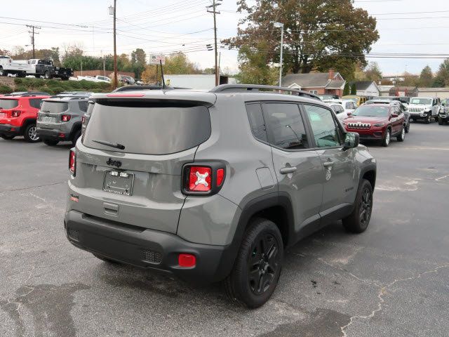 2019 Jeep Renegade Upland