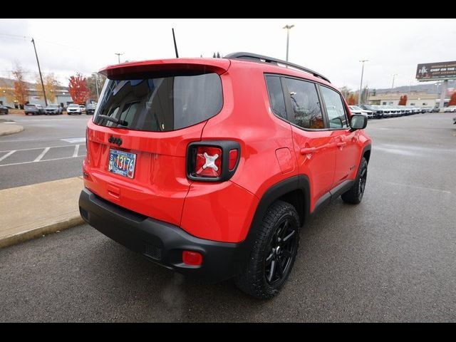 2019 Jeep Renegade Upland