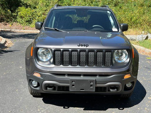 2019 Jeep Renegade Upland