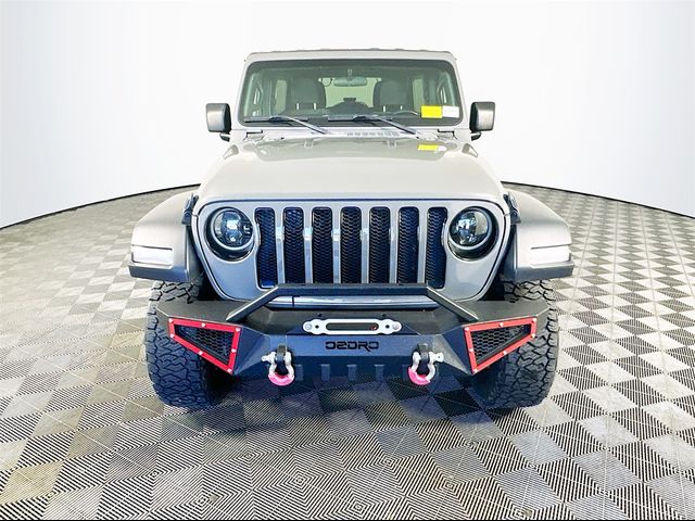 2019 Jeep Wrangler Unlimited Sport Altitude