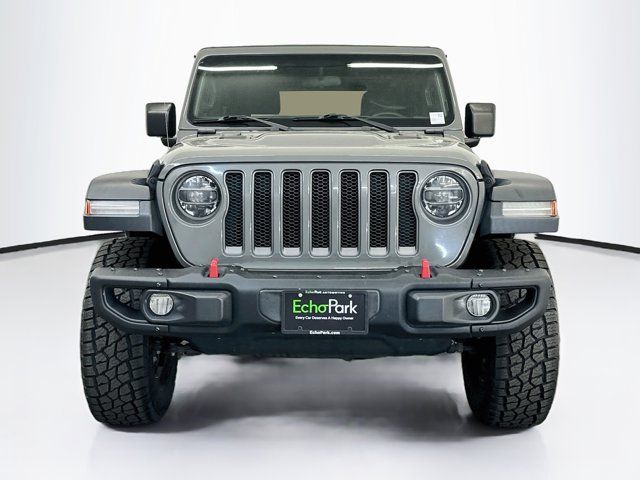 2019 Jeep Wrangler Rubicon